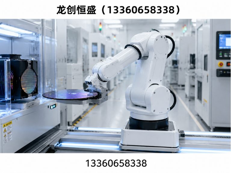 西青区天津高新技术企业展示图