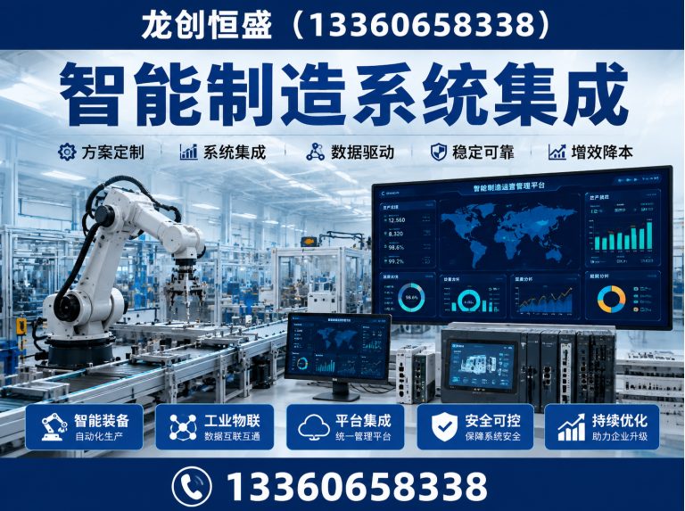 西青区龙创恒盛展示图